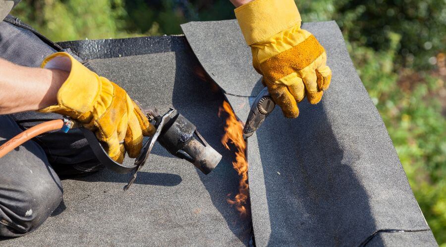Professional metal roof installation in Deer Trail, CO